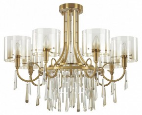 Подвесная люстра Odeon Light Nicole 4886/7 в Дегтярске - degtyarsk.mebel24.online | фото 5