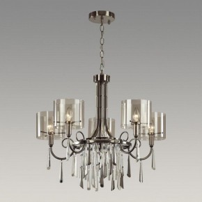 Подвесная люстра Odeon Light Nicole 4890/5 в Дегтярске - degtyarsk.mebel24.online | фото 2