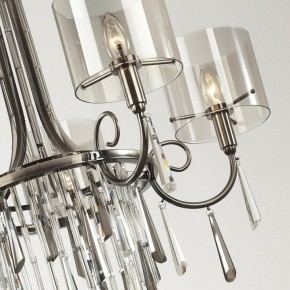 Подвесная люстра Odeon Light Nicole 4890/5 в Дегтярске - degtyarsk.mebel24.online | фото 5