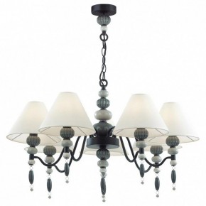 Подвесная люстра Odeon Light Sochi 4896/7 в Дегтярске - degtyarsk.mebel24.online | фото 2