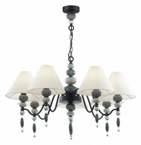 Подвесная люстра Odeon Light Sochi 4896/7 в Дегтярске - degtyarsk.mebel24.online | фото 4