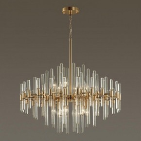 Подвесная люстра Odeon Light Stika 4988/12 в Дегтярске - degtyarsk.mebel24.online | фото 2