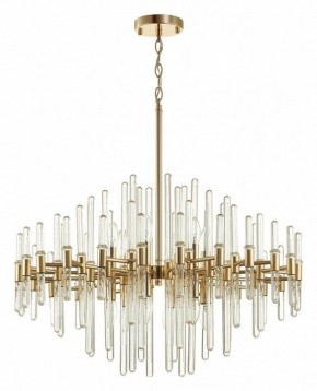 Подвесная люстра Odeon Light Stika 4988/12 в Дегтярске - degtyarsk.mebel24.online | фото 3