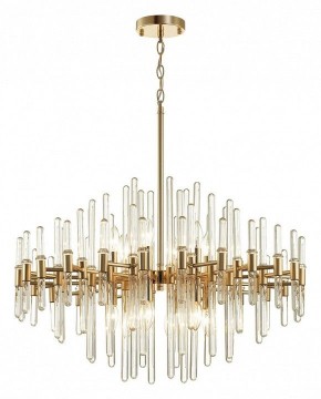 Подвесная люстра Odeon Light Stika 4988/12 в Дегтярске - degtyarsk.mebel24.online | фото 4