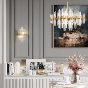 Подвесная люстра Odeon Light Stika 4988/12 в Дегтярске - degtyarsk.mebel24.online | фото 7
