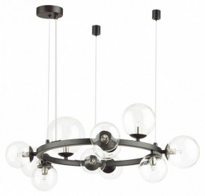 Подвесная люстра Odeon Light Tovi 4818/11 в Дегтярске - degtyarsk.mebel24.online | фото 3