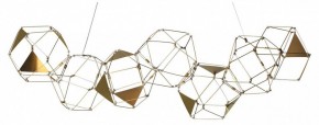 Подвесная люстра Odeon Light Trellis 5086/32L в Дегтярске - degtyarsk.mebel24.online | фото