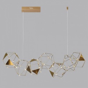 Подвесная люстра Odeon Light Trellis 5086/32L в Дегтярске - degtyarsk.mebel24.online | фото 2