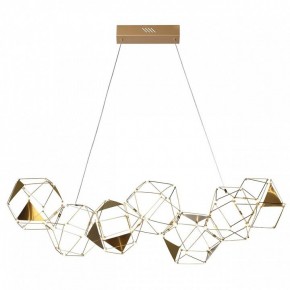 Подвесная люстра Odeon Light Trellis 5086/32L в Дегтярске - degtyarsk.mebel24.online | фото 3
