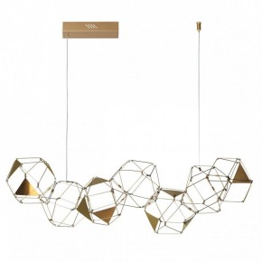 Подвесная люстра Odeon Light Trellis 5086/32L в Дегтярске - degtyarsk.mebel24.online | фото 4