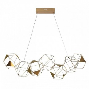 Подвесная люстра Odeon Light Trellis 5086/32L в Дегтярске - degtyarsk.mebel24.online | фото 5