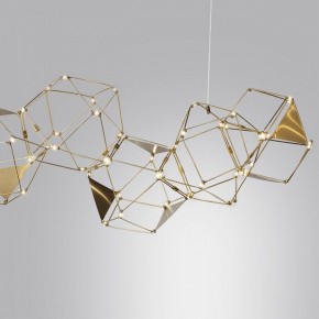 Подвесная люстра Odeon Light Trellis 5086/32L в Дегтярске - degtyarsk.mebel24.online | фото 7