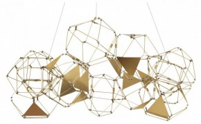 Подвесная люстра Odeon Light Trellis 5086/56L в Дегтярске - degtyarsk.mebel24.online | фото