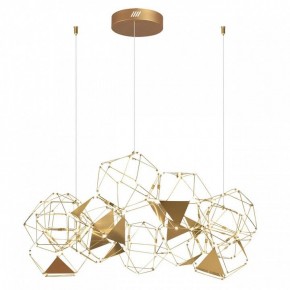 Подвесная люстра Odeon Light Trellis 5086/56L в Дегтярске - degtyarsk.mebel24.online | фото 3