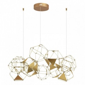 Подвесная люстра Odeon Light Trellis 5086/56L в Дегтярске - degtyarsk.mebel24.online | фото 4