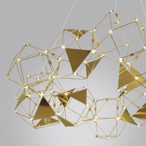 Подвесная люстра Odeon Light Trellis 5086/56L в Дегтярске - degtyarsk.mebel24.online | фото 7
