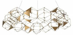 Подвесная люстра Odeon Light Trellis 5086/68L в Дегтярске - degtyarsk.mebel24.online | фото