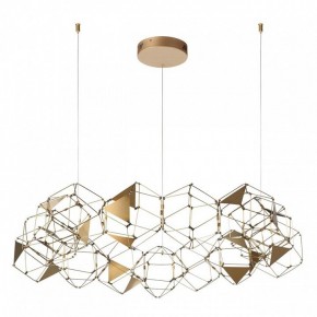 Подвесная люстра Odeon Light Trellis 5086/68L в Дегтярске - degtyarsk.mebel24.online | фото 4