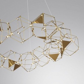 Подвесная люстра Odeon Light Trellis 5086/68L в Дегтярске - degtyarsk.mebel24.online | фото 7