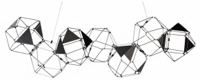 Подвесная люстра Odeon Light Trellis 5087/32L в Дегтярске - degtyarsk.mebel24.online | фото