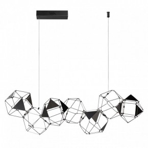 Подвесная люстра Odeon Light Trellis 5087/32L в Дегтярске - degtyarsk.mebel24.online | фото 4