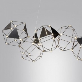 Подвесная люстра Odeon Light Trellis 5087/32L в Дегтярске - degtyarsk.mebel24.online | фото 7