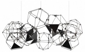 Подвесная люстра Odeon Light Trellis 5087/56L в Дегтярске - degtyarsk.mebel24.online | фото