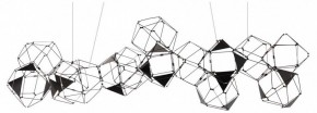 Подвесная люстра Odeon Light Trellis 5087/64L в Дегтярске - degtyarsk.mebel24.online | фото