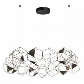 Подвесная люстра Odeon Light Trellis 5087/68L в Дегтярске - degtyarsk.mebel24.online | фото 2