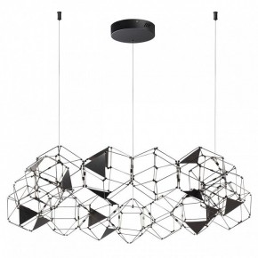 Подвесная люстра Odeon Light Trellis 5087/68L в Дегтярске - degtyarsk.mebel24.online | фото 3