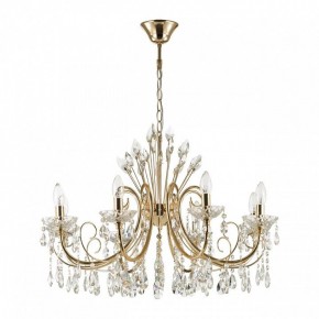 Подвесная люстра Odeon Light Versia 4977/8 в Дегтярске - degtyarsk.mebel24.online | фото 3