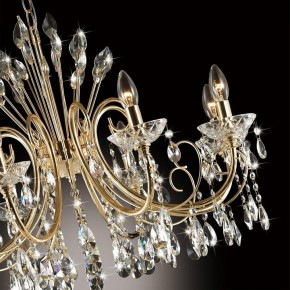 Подвесная люстра Odeon Light Versia 4977/8 в Дегтярске - degtyarsk.mebel24.online | фото 7