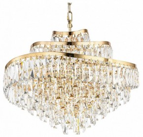 Подвесная люстра Odeon Light Wayta 5073/12 в Дегтярске - degtyarsk.mebel24.online | фото