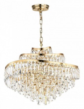 Подвесная люстра Odeon Light Wayta 5073/12 в Дегтярске - degtyarsk.mebel24.online | фото 3
