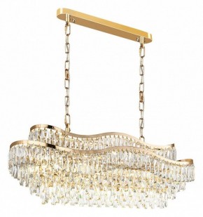 Подвесная люстра Odeon Light Wayta 5073/15 в Дегтярске - degtyarsk.mebel24.online | фото 2