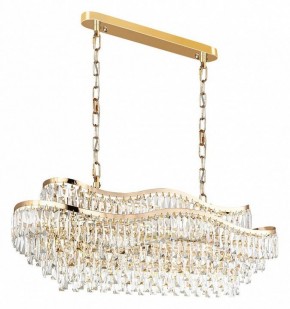 Подвесная люстра Odeon Light Wayta 5073/15 в Дегтярске - degtyarsk.mebel24.online | фото 3