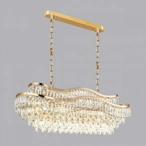 Подвесная люстра Odeon Light Wayta 5073/15 в Дегтярске - degtyarsk.mebel24.online | фото 4