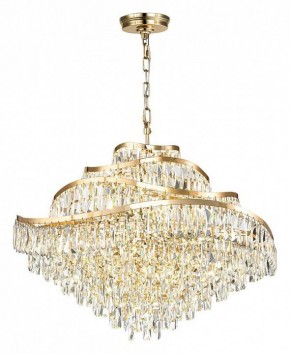 Подвесная люстра Odeon Light Wayta 5073/25 в Дегтярске - degtyarsk.mebel24.online | фото 2
