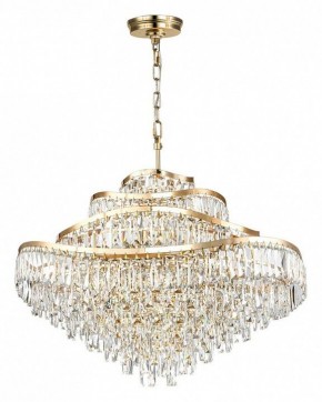 Подвесная люстра Odeon Light Wayta 5073/25 в Дегтярске - degtyarsk.mebel24.online | фото 3