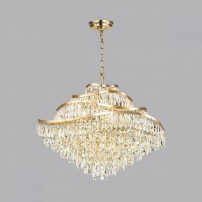 Подвесная люстра Odeon Light Wayta 5073/25 в Дегтярске - degtyarsk.mebel24.online | фото 4