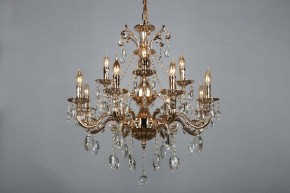 Подвесная люстра Omnilux Aosta OML-78903-12 в Дегтярске - degtyarsk.mebel24.online | фото 5