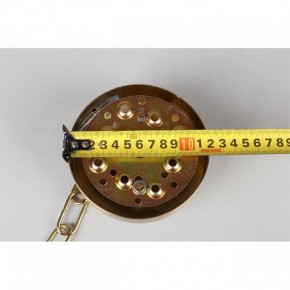 Подвесная люстра Omnilux Casanuova OML-52603-12 в Дегтярске - degtyarsk.mebel24.online | фото 11