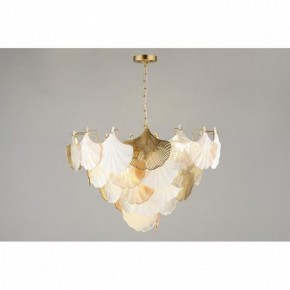 Подвесная люстра Omnilux Casanuova OML-52603-12 в Дегтярске - degtyarsk.mebel24.online | фото 4