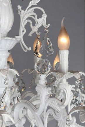 Подвесная люстра Omnilux Catanzaro OML-30807-15 в Дегтярске - degtyarsk.mebel24.online | фото 12