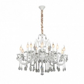 Подвесная люстра Omnilux Catanzaro OML-30807-15 в Дегтярске - degtyarsk.mebel24.online | фото 2