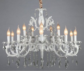 Подвесная люстра Omnilux Catanzaro OML-30807-15 в Дегтярске - degtyarsk.mebel24.online | фото 7