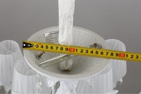 Подвесная люстра Omnilux Catanzaro OML-30807-15 в Дегтярске - degtyarsk.mebel24.online | фото 8