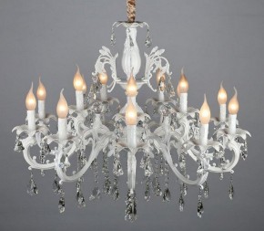 Подвесная люстра Omnilux Catanzaro OML-30807-15 в Дегтярске - degtyarsk.mebel24.online | фото 9
