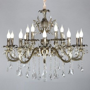 Подвесная люстра Omnilux Catanzaro OML-30813-15 в Дегтярске - degtyarsk.mebel24.online | фото 10