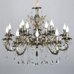 Подвесная люстра Omnilux Catanzaro OML-30813-15 в Дегтярске - degtyarsk.mebel24.online | фото 11